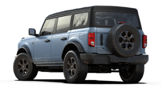 2025 Ford Bronco® External Image 3